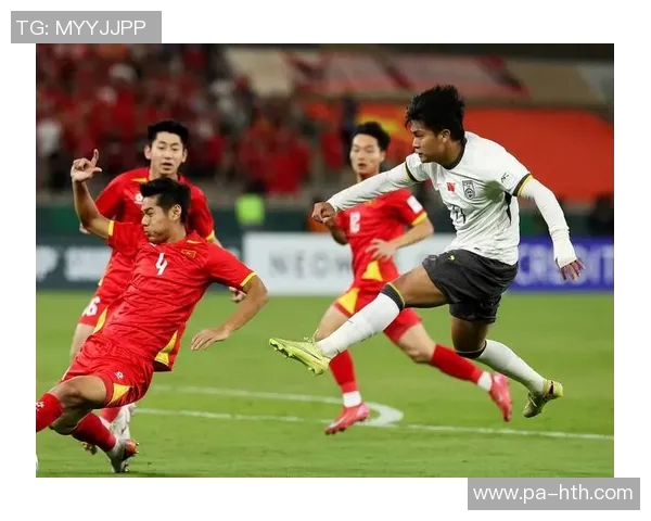 翻越高山的旅程已结束U23亚洲杯只是你们崭新的起点